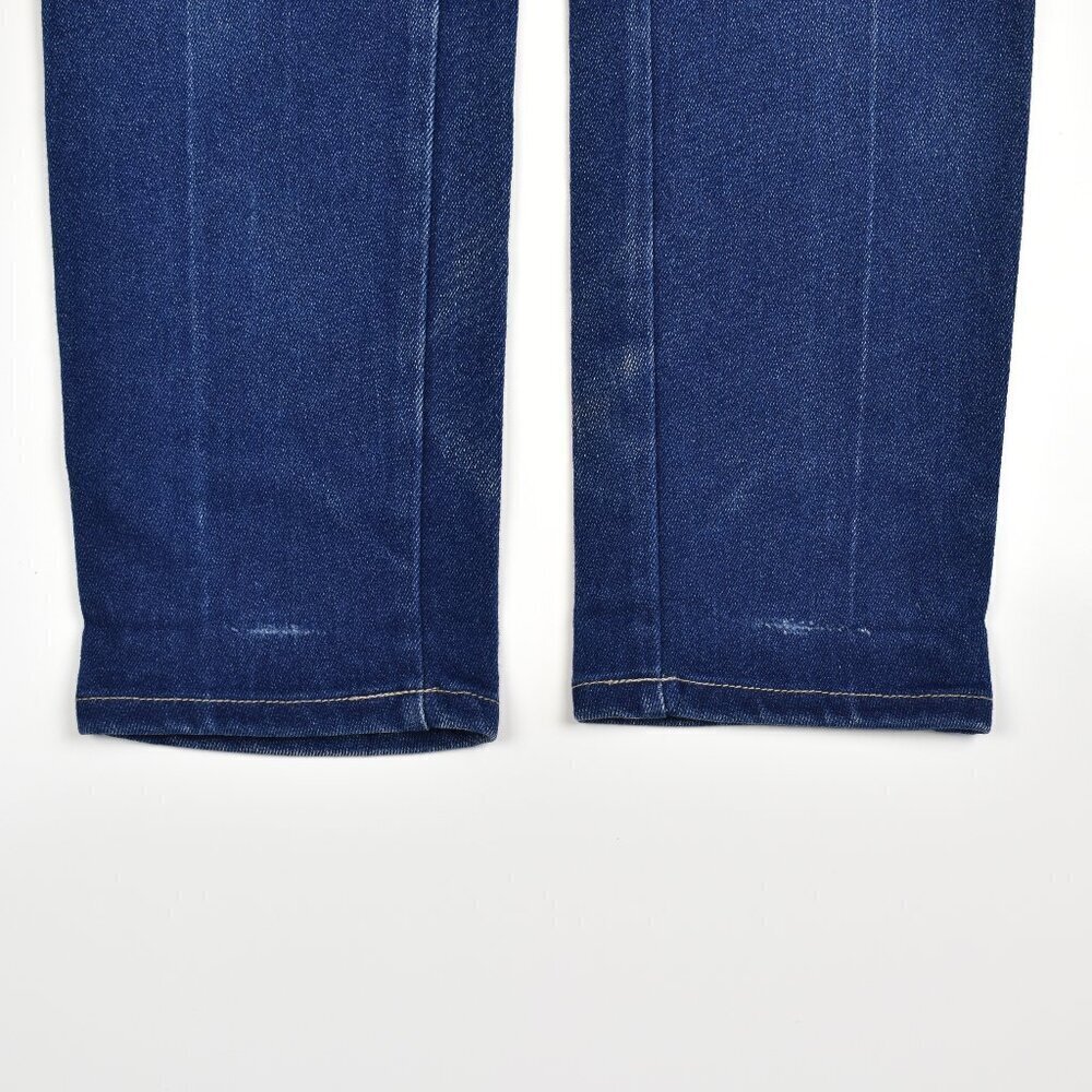Vintage 80's Misses Levi's Jeans - 25 - Picture 6 of 8